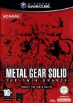 Metal Gear Solid: The Twin Snakes