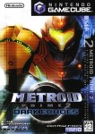 Metroid Prime 2 : Echoes (import japonais) sous blister