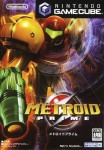 Metroid Prime (import japonais)