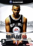Nba live 06