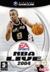 Nba live 2004