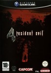 Resident Evil 4 sous blister