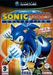 Sonic gems collection