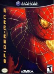Spider-Man 2 (import USA) d'occasion (GameCube)