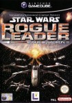 Star wars rogue leader : rogue squadron 2