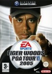 Tiger woods pga tour 2005