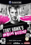 Tony Hawk's American Wasteland 