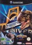 Universal Studios Theme Parks Adventure