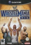 Wwe wrestlemania x9
