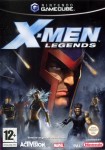 X men legends