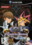 Yu gi oh l'empire des illusions