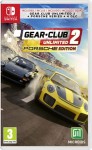 Gear.Club Unlimited 2 Porsche Edition 