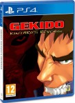 Gekido: Kintaro's Revenge 