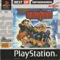 Gekido: Urban Fighters - Best of Infogrames