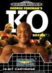 George Foreman's KO Boxing (En Boite)