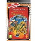 Geronimo Stilton : Retour au Royaume de la Fantaisie - PSP Essentials