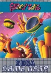 Fantasy Zone en boîte