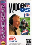 Madden NFL 95 (import USA)