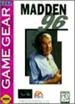 Madden 96 (import USA) en boîte