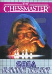 The Chessmaster en boîte d'occasion (Game Gear)