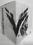 Tom Clancy's Ghost Recon : Breakpoint - Édition Collector Wolves