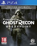 Tom Clancy's Ghost Recon Breakpoint - Ultimate Edition