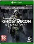 Tom Clancy's Ghost Recon Breakpoint - Ultimate Edition 
