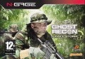 Ghost Recon: Jungle Storm (N-Gage)