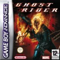 Ghost Rider en boîte sous blister