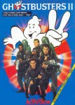 Ghostbusters II 