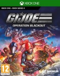 G.I. Joe : Operation Blackout  d'occasion (Xbox One)