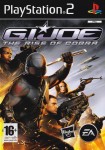 G.I. Joe: The Rise of Cobra sous blister