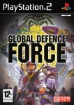 Global Defence Force  d'occasion (Playstation 2)