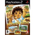 Go diego mission safari 