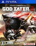 God Eater 2 (Import Japonais)