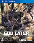 God Eater Resurrection (Import Japonais)