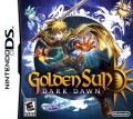 Golden Sun : Obscure Aurore (import USA)