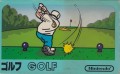 Golf (import japonais)