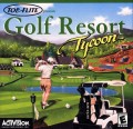 Golf resort tycoon