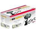 Gps go explore berceau adaptateur auto