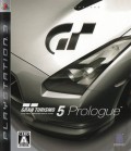 Gran Turismo 5 Prologue (import japonais)