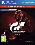 Gran Turismo Sport Playstation Hits