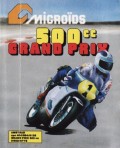 Grand prix 500 cc