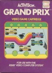 GRAND PRIX en boite