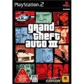 Grand Theft Auto III (Import Japonais)