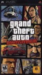 Grand Theft Auto: Liberty City Stories (import USA)