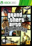 Grand Theft Auto : San Andreas 