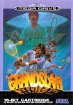 Grandslam: The Tennis Tournament en boîte