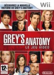 Grey's Anatomy - Le jeu