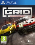 Grid Ultimate Edition